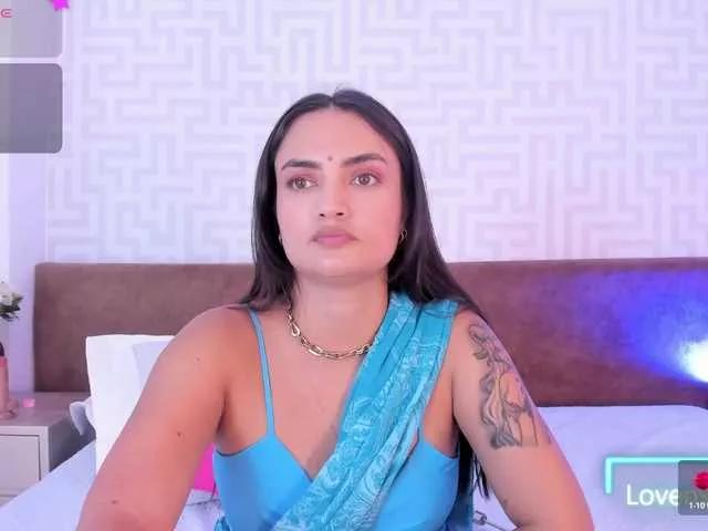 Hot Anany- wants you to fuck her body now anany- from BongaCams