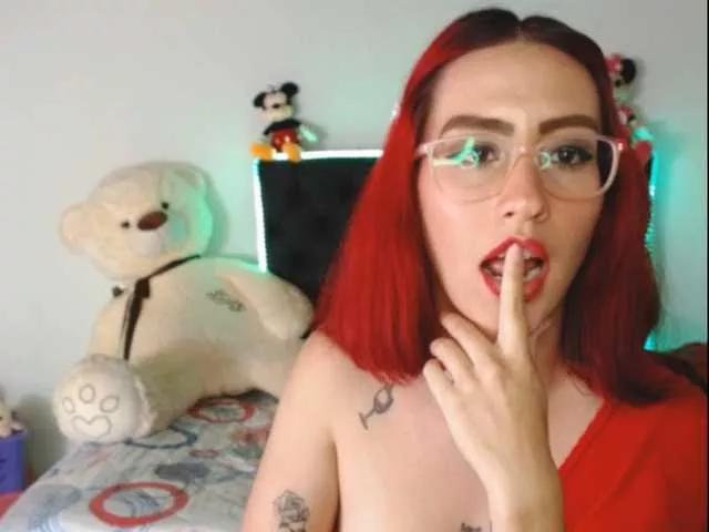 anatorrez on BongaCams 