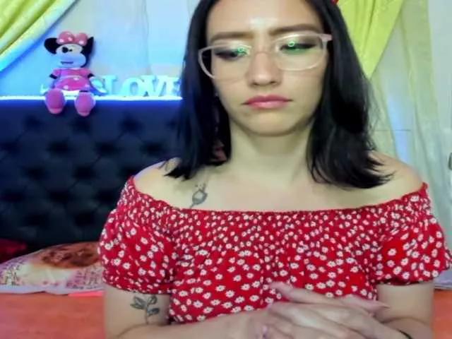 anatorrez on BongaCams 