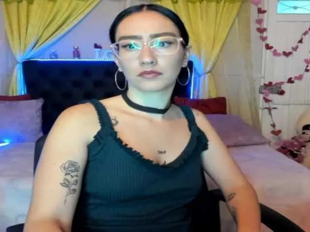 anatorrez on BongaCams 