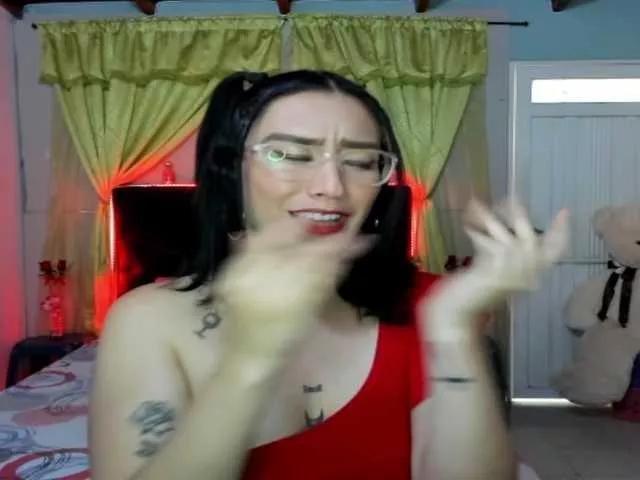 anatorrez on BongaCams 
