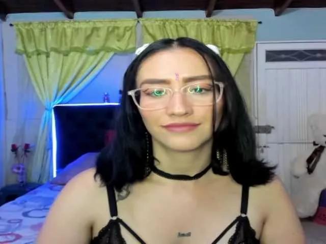 anatorrez on BongaCams 