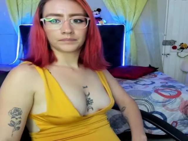 anatorrez on BongaCams 
