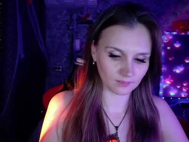 Angel-SEX-Dream from BongaCams