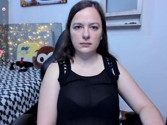 angelaagomez from BongaCams