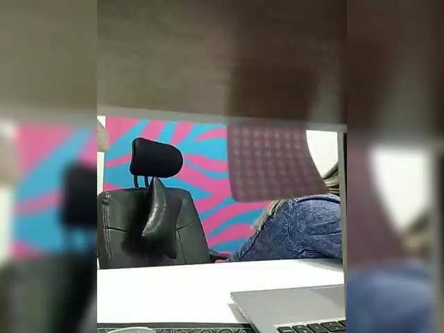 Angelinamik from BongaCams