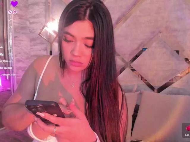 AngeRouse from BongaCams