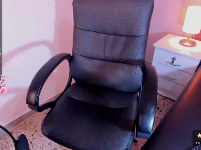 Angiiee on BongaCams 