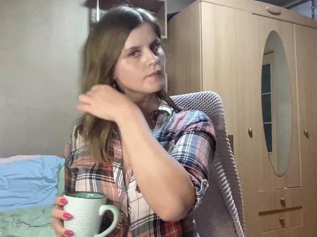 BongaCams AnitaGlamorX AnitaGlamorX from BongaCams