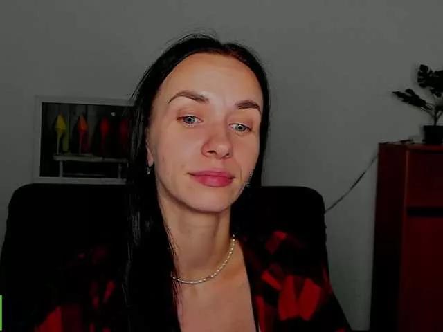 Annakillkiss from BongaCams