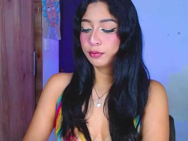 AnnieBlu3 from BongaCams