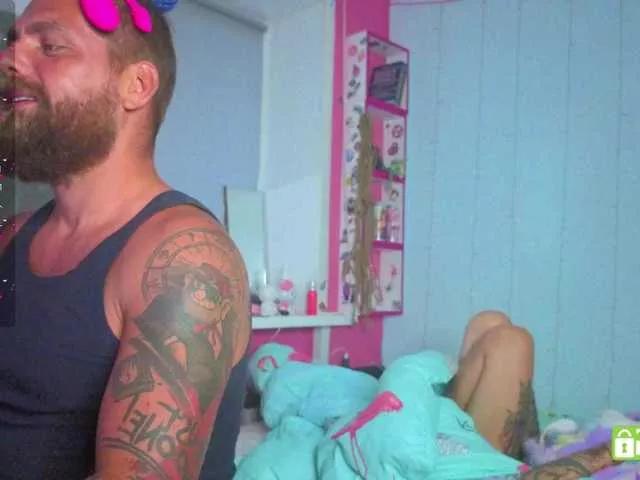 Admire 21 years old Anuskatz-v2 from BongaCams Anuskatz-v2 from BongaCams