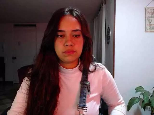 anyablack230 from BongaCams