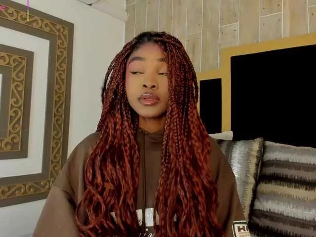 Checkout BongaCams's AriaFoster AriaFoster from BongaCams