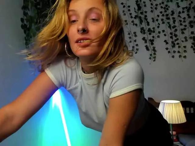 Try Ariana-Sunset, she wants to masturbate for you Ariana-Sunset from BongaCams