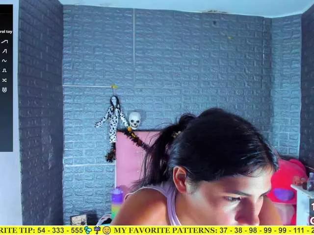 BongaCams AriannaLewis AriannaLewis from BongaCams