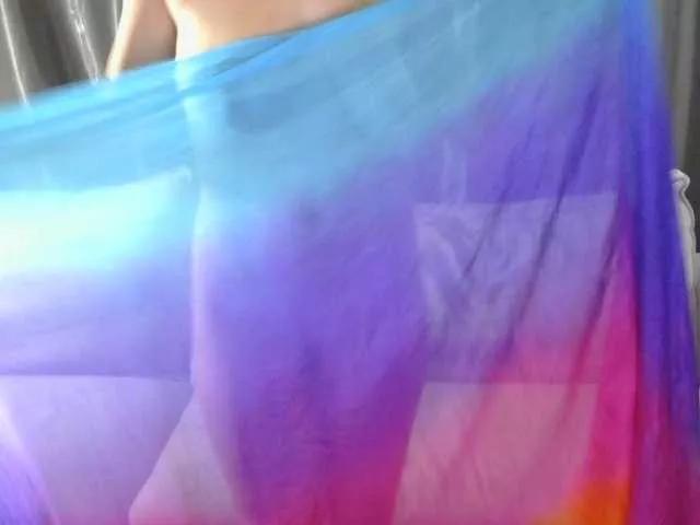 AriaShy from BongaCams