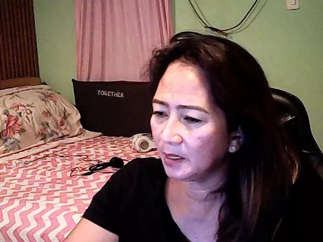 Arriane116 on BongaCams