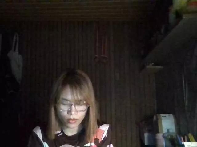 Baby-ladysweet69 on BongaCams 