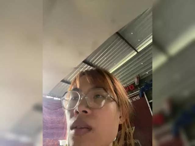 Baby-ladysweet69 on BongaCams 