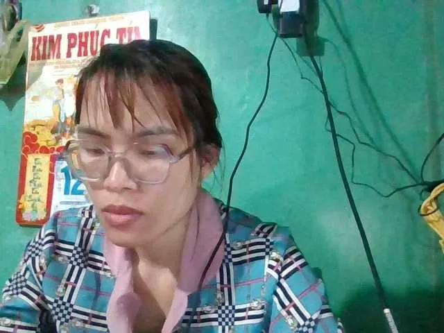 Baby-ladysweet69 on BongaCams 
