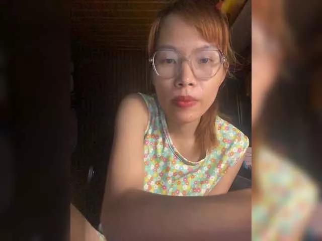 Baby-ladysweet69 on BongaCams 