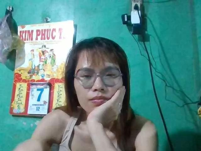 Baby-ladysweet69 on BongaCams