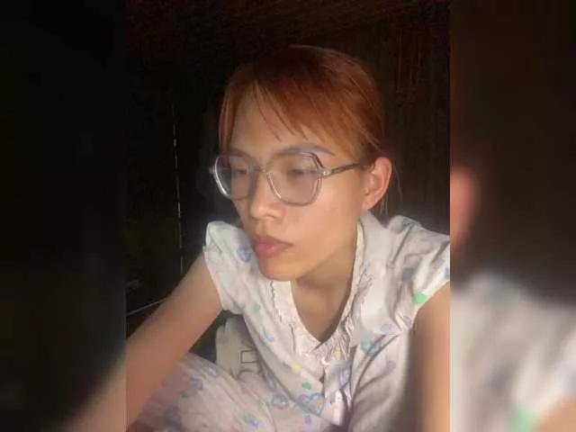 Baby-ladysweet69 on BongaCams 