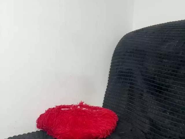 BABYam on BongaCams 