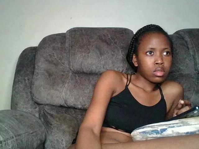 Bad-gyl on BongaCams