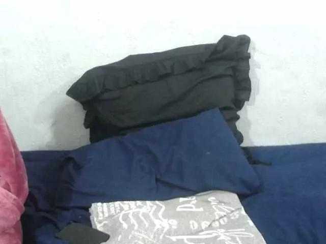 Checkout BadKittyLily, she wants to masturbate for you BadKittyLily from BongaCams