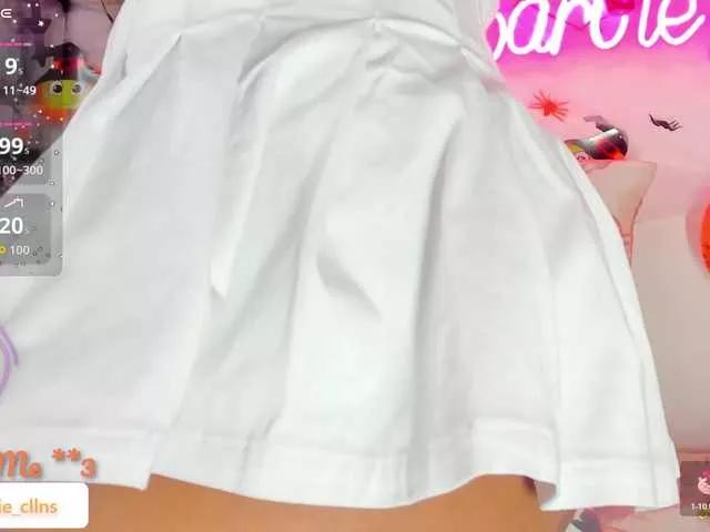 Dirty BarbieHotLaura wants you to fuck her body now BarbieHotLaura from BongaCams