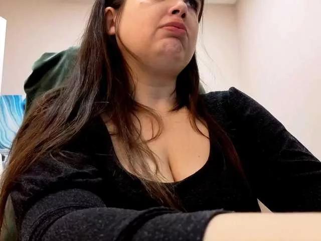 BongaCams Battymoll battymoll from BongaCams