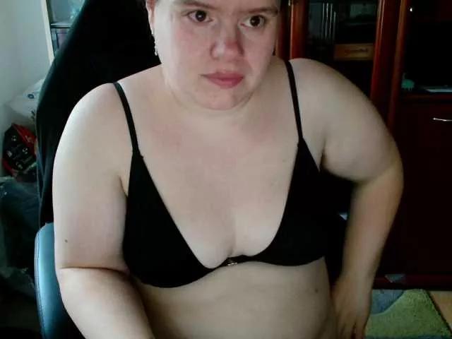 Bbwnicole5 from BongaCams
