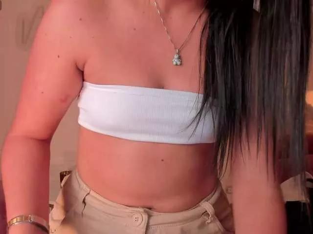 BeccaRoberts on BongaCams 