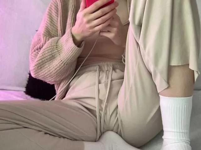 Gorgeous BestyBoobs from BongaCams BestyBoobs from BongaCams