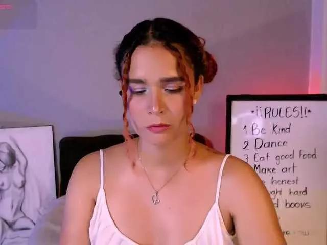 Bikergiirl from BongaCams