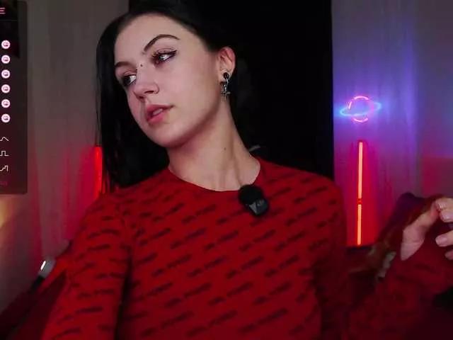BlackAngell from BongaCams