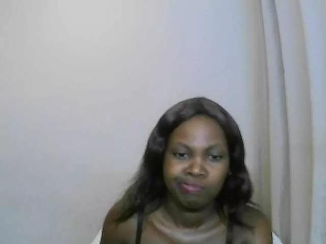 BlackBarbie24 on BongaCams