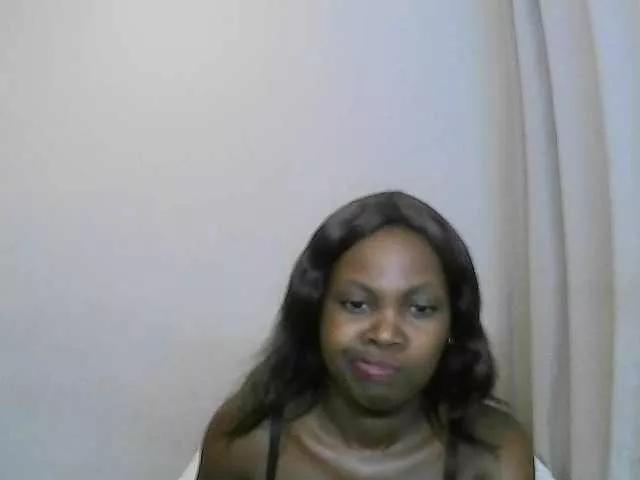 BlackBarbie24 on BongaCams 