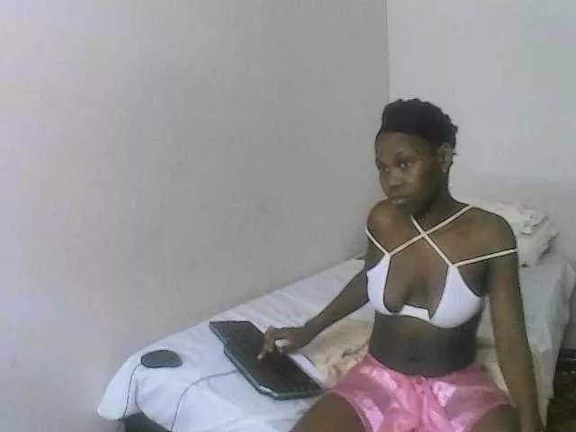 BlackBarbie24 on BongaCams 