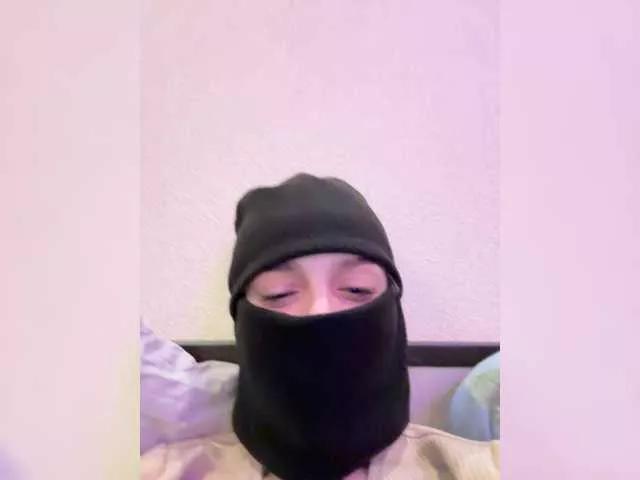 Masturbate to 25 years old BregAf1 from BongaCams BregAf1 from BongaCams