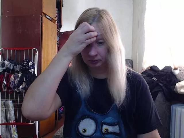 Sweet BustyBlondy from BongaCams BustyBlondy from BongaCams