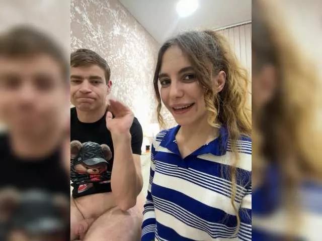 Sexy Buzzyd wants you to fuck their body now Buzzyd from BongaCams