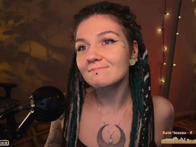 Checkout sweet camwhore BySOVA bySOVA from BongaCams