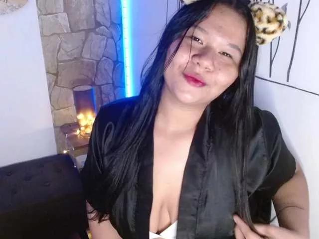 camila-rivas on BongaCams
