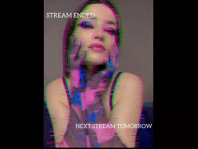 Cute Camilla-One wants you to fuck her body now Camilla-One from BongaCams