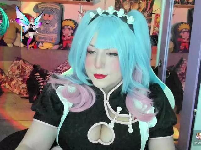 canndyy-new from BongaCams