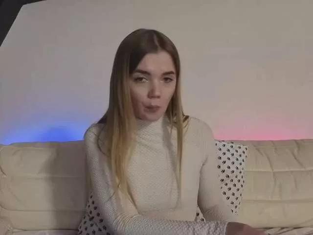 CarrieBradshaww on BongaCams 