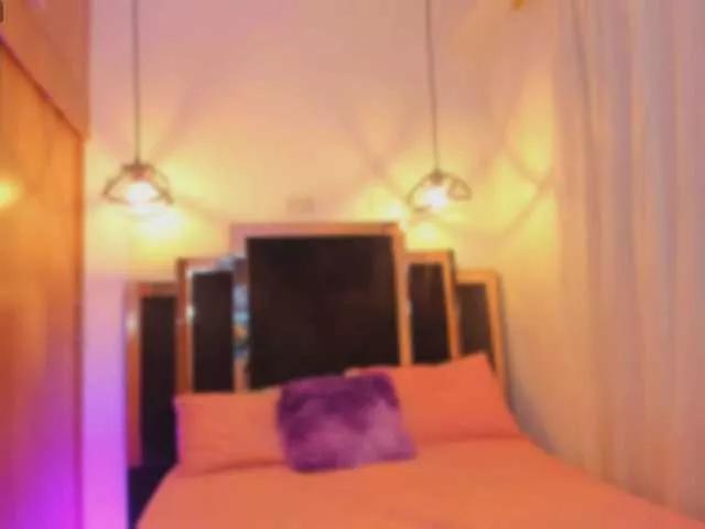 Cassiestevens from BongaCams